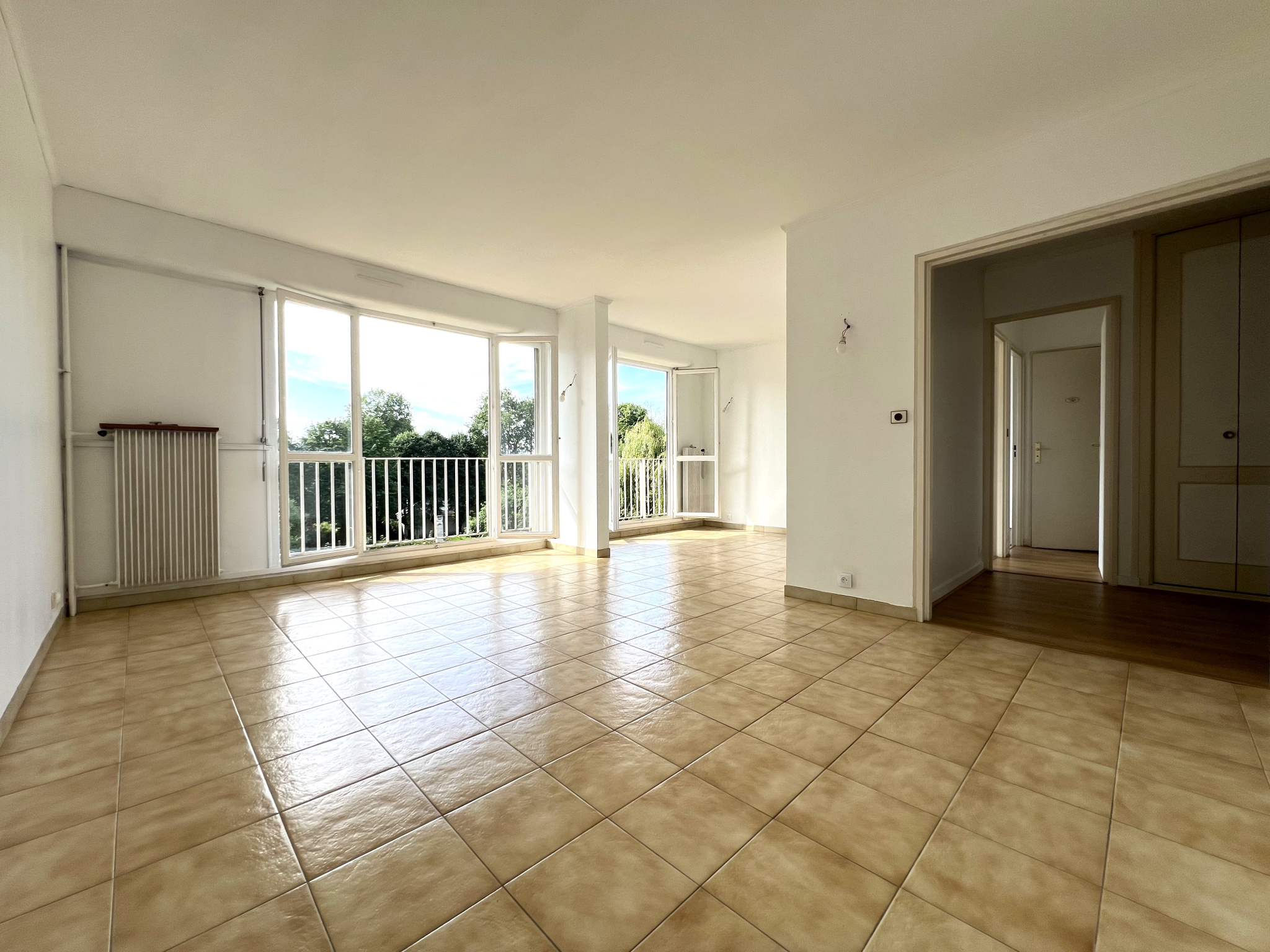 Photo bien immobilier