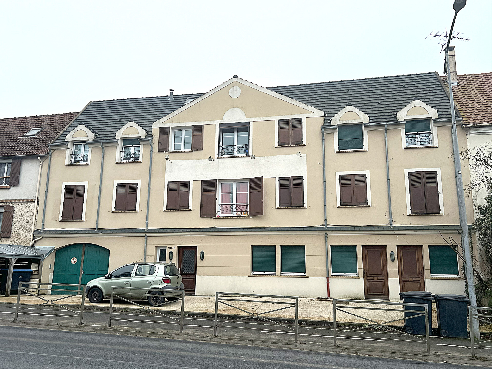 Photo bien immobilier