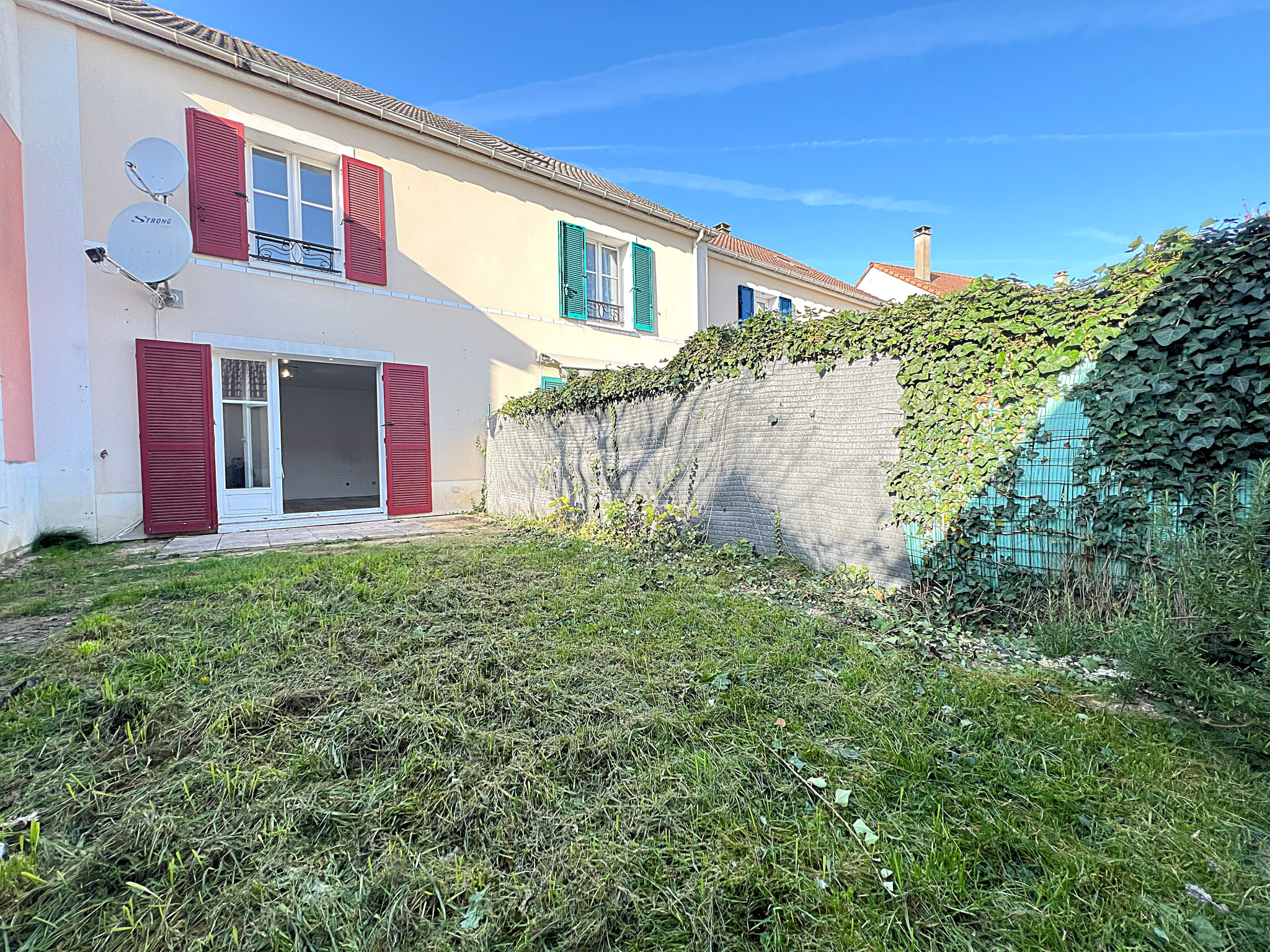 Photo bien immobilier
