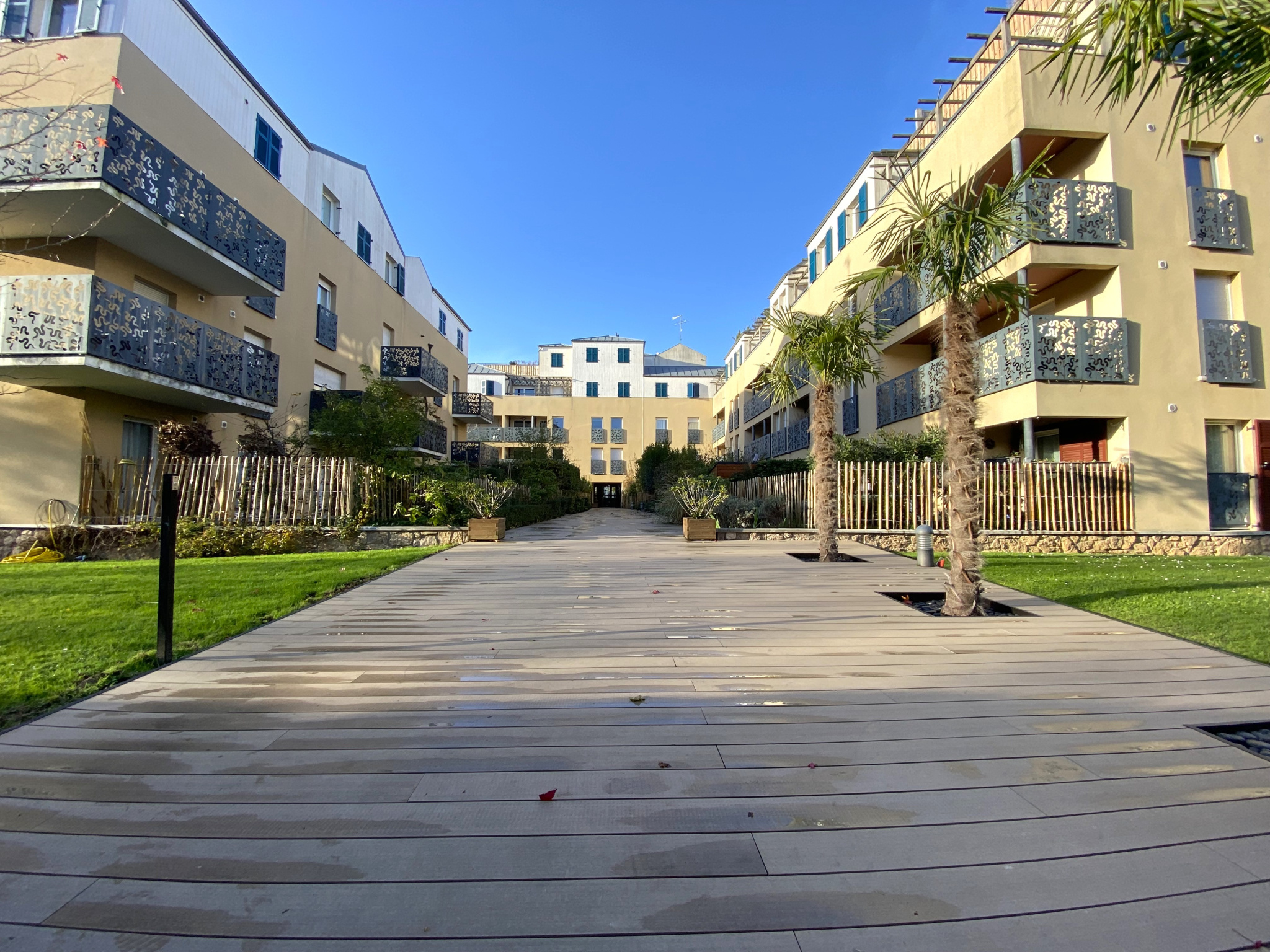 Photo bien immobilier
