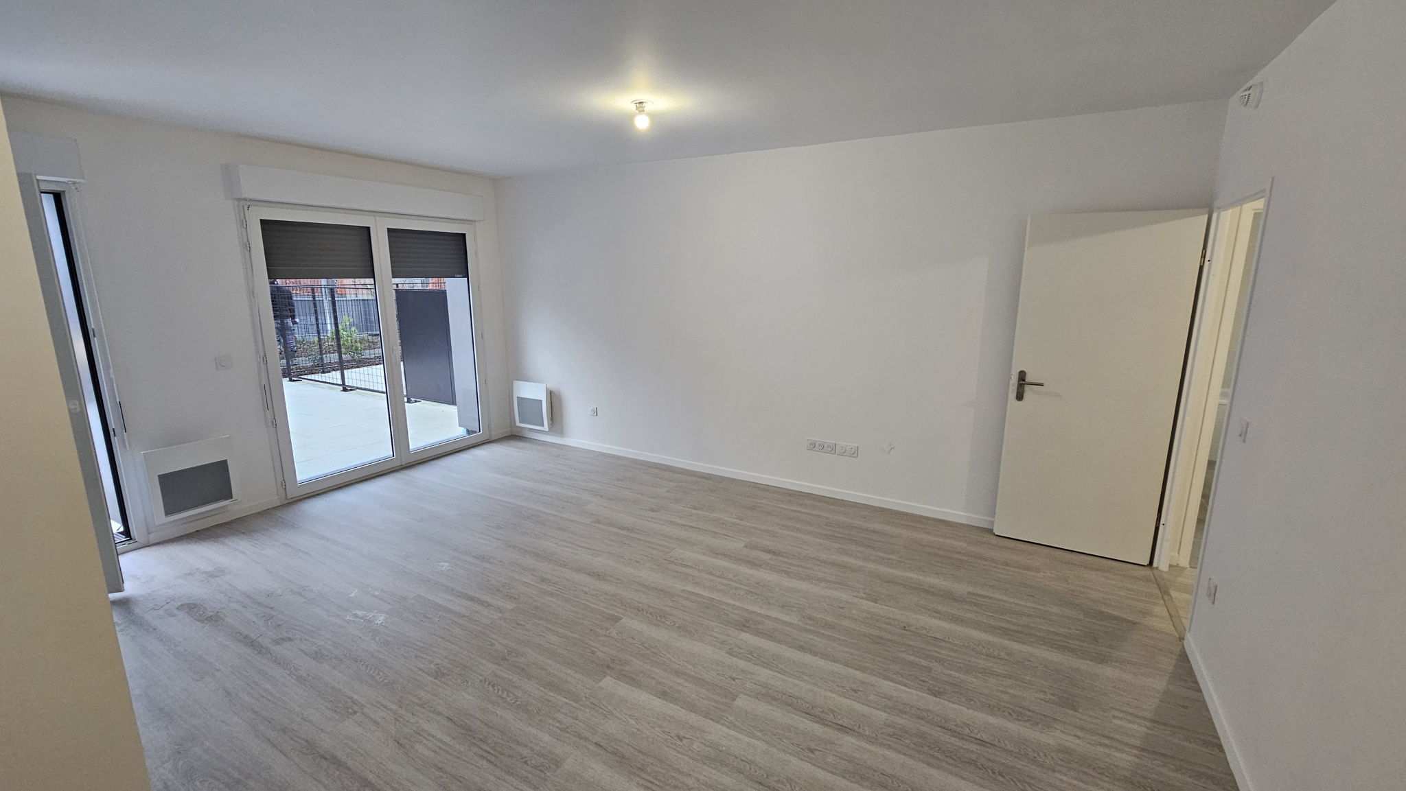 Apartment 3 pièces · 63.00 m² à Coupvray