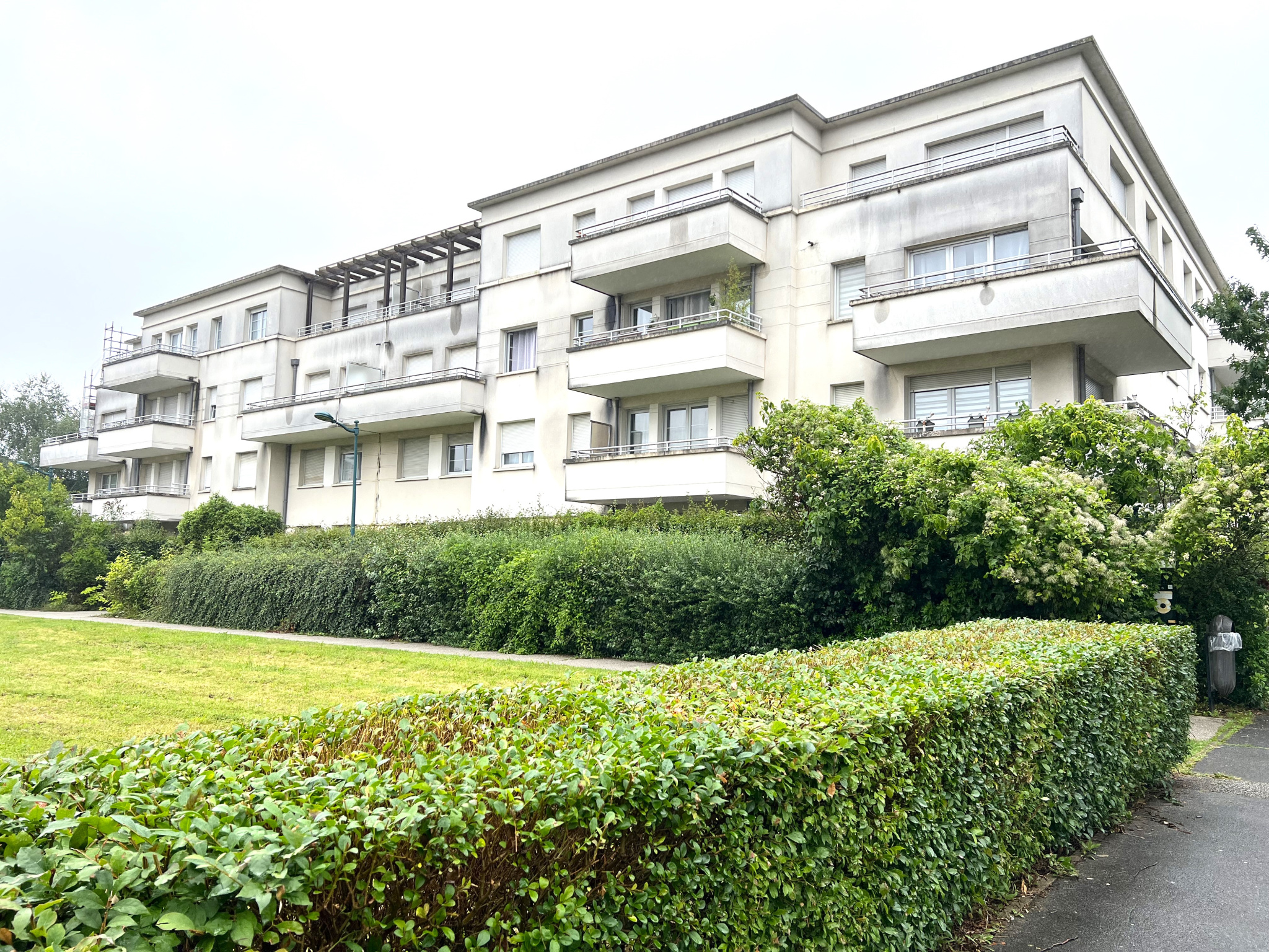 Photo bien immobilier