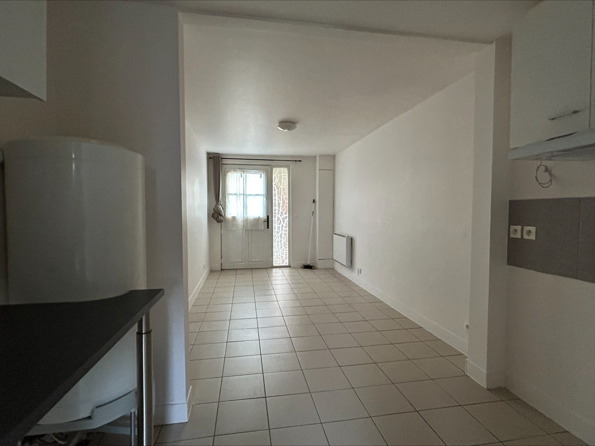 Apartment 2 pièces · 26.00 m² à Roissy en brie