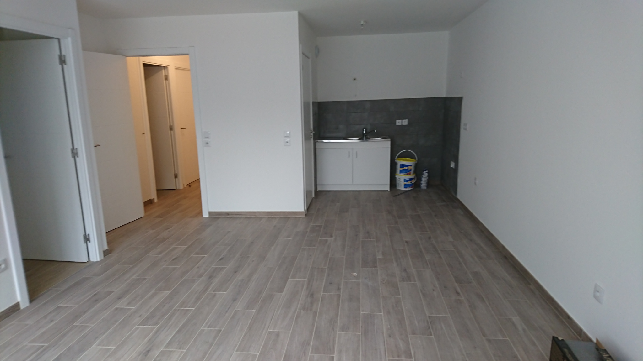 Apartment 2 pièces · 49.00 m² à Villiers sur marne